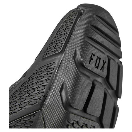 Buty motocrossowe FOX Comp X Black