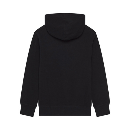 Bluza Z Kapturem Fox Junior Elevated Fleece Po Black 