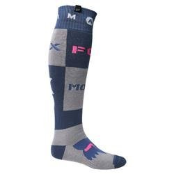 Skarpety FOX Nobyl Fri Thick Dark Indigo