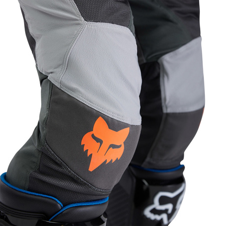 Spodnie Fox Ranger Air Off Road Pewter