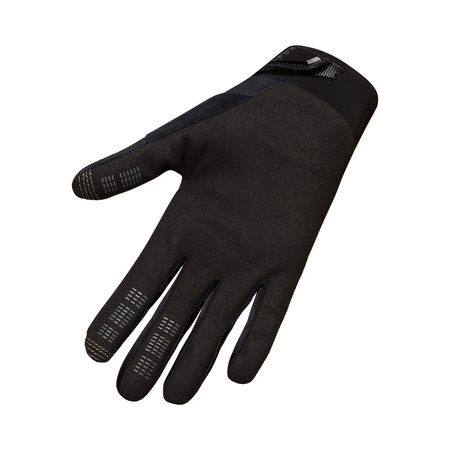 Damskie Rękawice Rowerowe Fox Lady Ranger Black