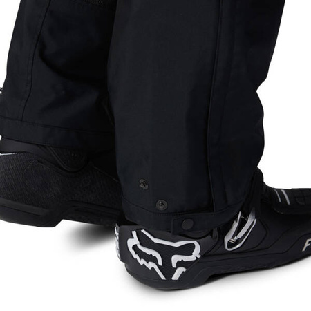 Spodnie Fox Ranger Gore-Tex Adv Black 