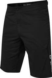 Spodenki Rowerowe FOX Ranger Water Black