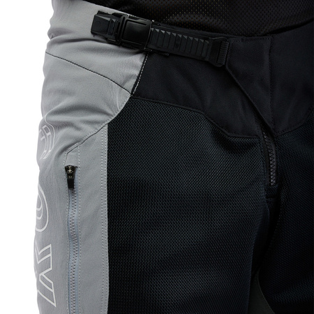 Spodnie Fox Ranger Air Off Road Black