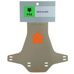 Błotnik rowerowy na przedni widelec FOX Mud Guard Cream