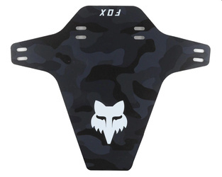 Błotnik FOX Mud Guard Black Camo