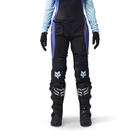 Spodnie Fox Lady Flexair Infinite Black
