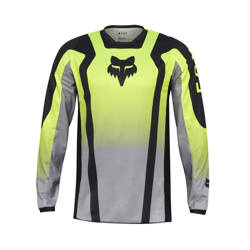 Bluza FOX 180 Lean Fluorescent Yellow