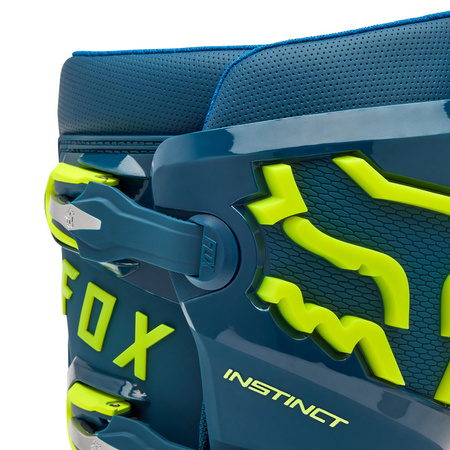 Buty Cross Enduro Fox Instinct Twilight