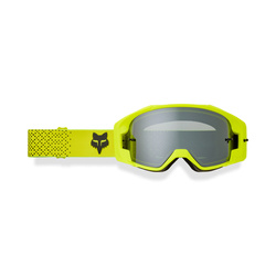 Gogle Fox Vue Core Fluo Yellow