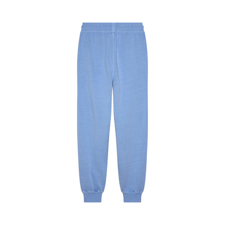 Spodnie Fox Lady Wordmark Fleece Jogger Cashmere Blue 
