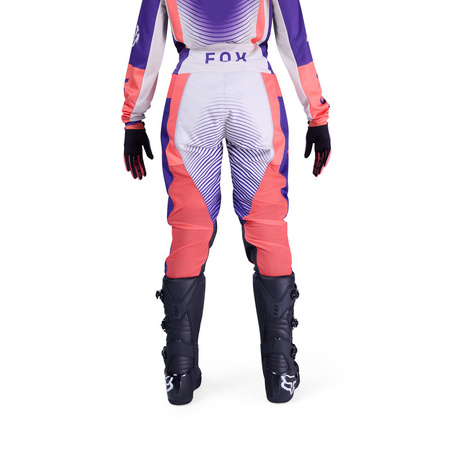 Spodnie Fox Lady 180 Collect Grape