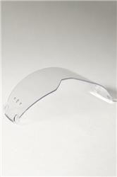 Szyba Do Gogli FOX Vue Roll-Off Clear