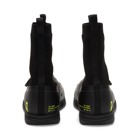 Buty Fox Union All Weather Flat Lunar Se Black