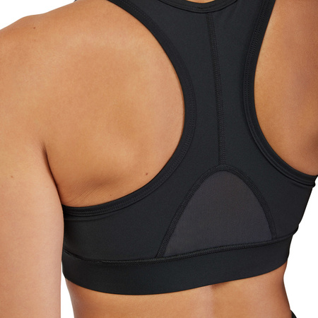 Stanik Sportowy Fox Lady Motive Black