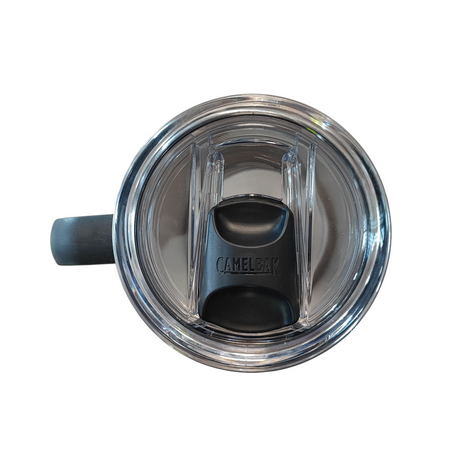 Kubek Termiczny Fox X Camelbak Thrive Mug Vss 16oz Black