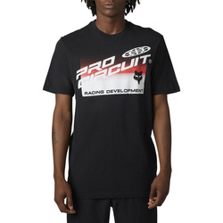 T-shirt FOX Foyl PC Black