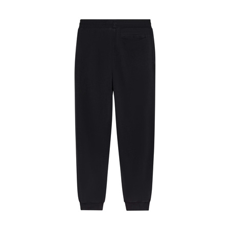 Spodnie Fox Wordmark Fleece Jogger Black