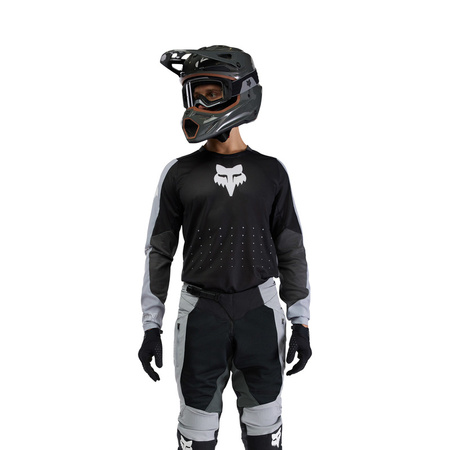 Bluza Fox Ranger Air Offroad Black 