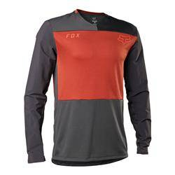 Bluza FOX Defend Off-Road Copper