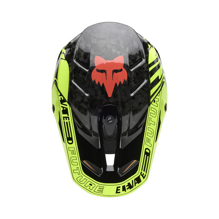 Kask Fox V3 Rs Elevated Le Multi 