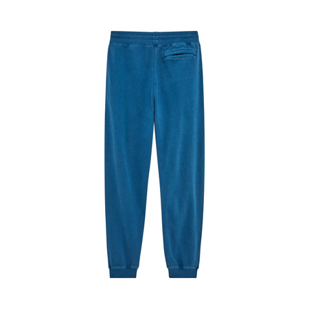 Spodnie Fox Wordmark Fleece Jogger Twilight