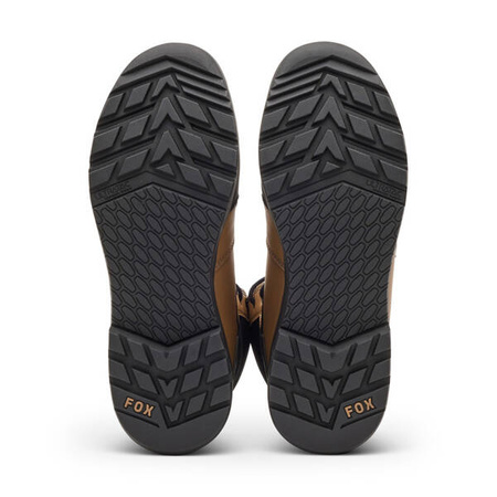 Buty FOX Ranger Adv Dark Khaki 