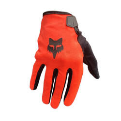 Rękawice FOX Rowerowe Ranger Fluorescent Orange