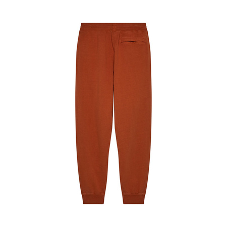 Spodnie Fox Wordmark Fleece Jogger Cognac