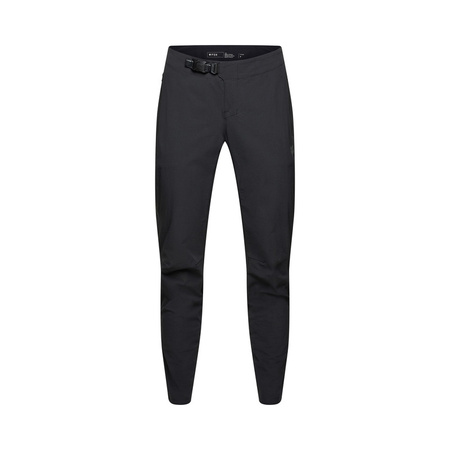 Spodnie Rowerowe Fox Lady Ranger Black