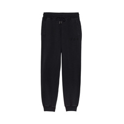 Spodnie Fox Lady Wordmark Fleece Jogger Black
