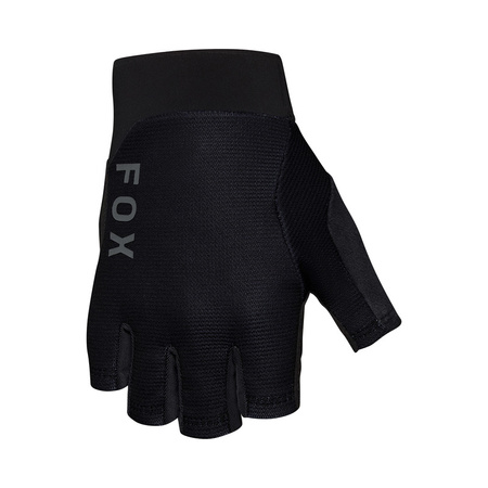 Rękawice Fox Rowerowe Ranger Gel Short Black