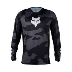 Bluza FOX 180 BNKR Black Camo