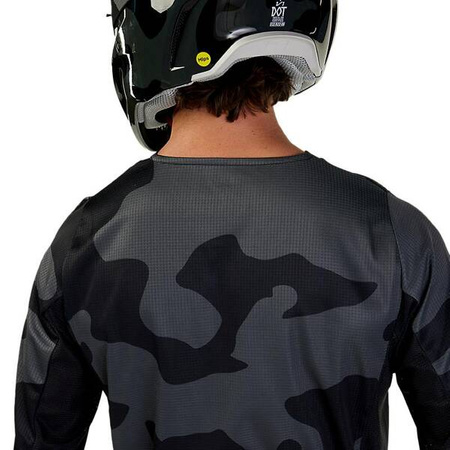 Bluza FOX 180 BNKR Black Camo
