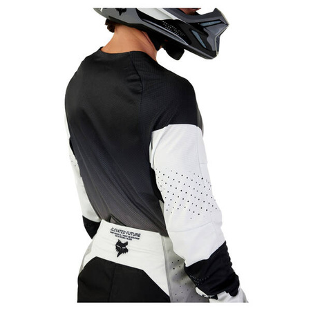 Bluza Fox 360 Revise Black/Grey