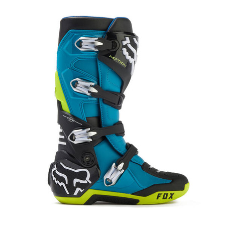 Buty Fox Motion Maui Blue