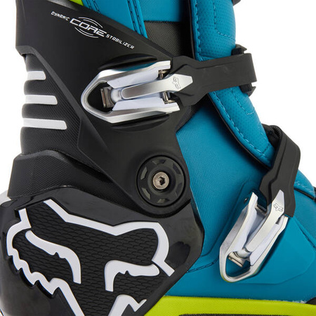 Buty Fox Motion Maui Blue