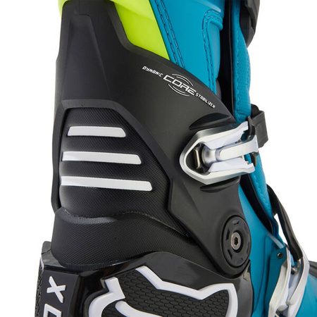 Buty Fox Motion Maui Blue