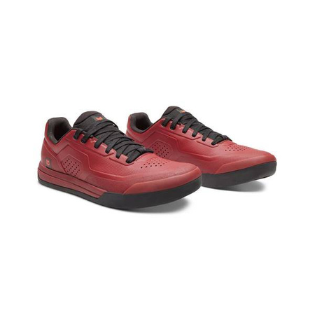 Buty Rowerowe Fox Union Flat Red