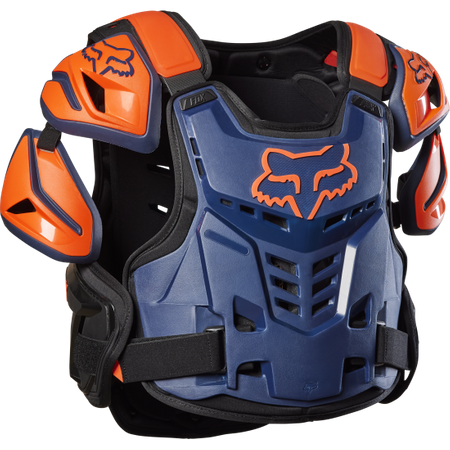 Buzer FOX Raptor Navy/Orange