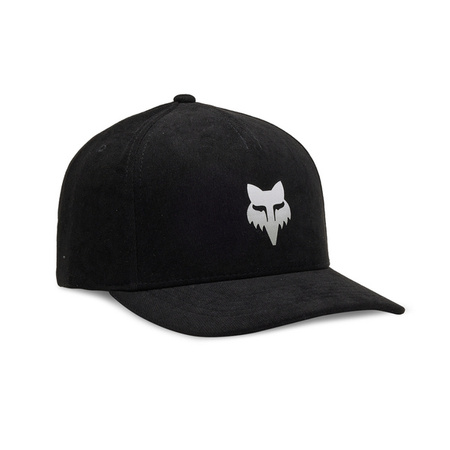 Czapka Z Daszkiem Fox Lady Magnetic Trucker Black