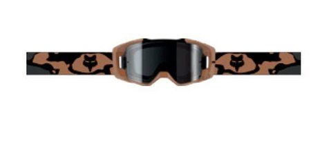 Gogle Fox Vue Cienega Dark Shadow