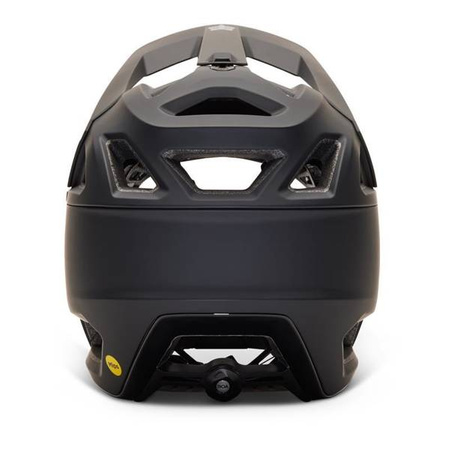 Kask Rowerowy FOX Proframe Rs Matte Black