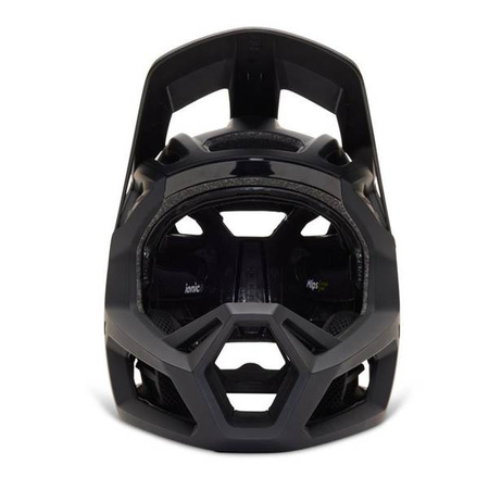 Kask Rowerowy FOX Proframe Rs Matte Black