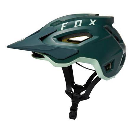 Kask Rowerowy FOX Speedframe Emerald