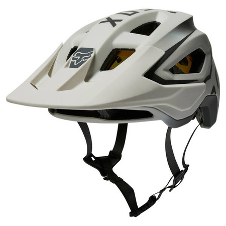 Kask rowerowy FOX speedframe vnish bone