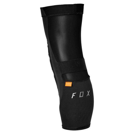 Ochraniacz Kolan FOX Enduro Pro Black