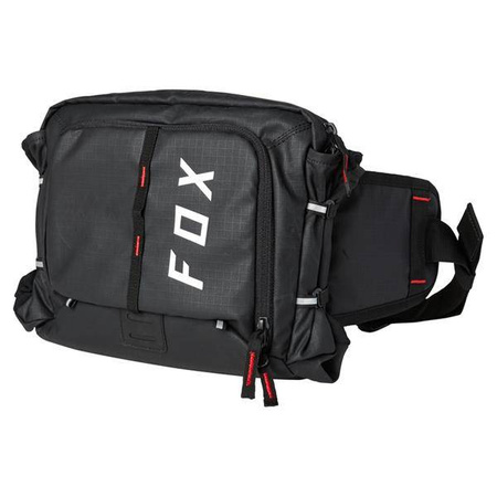 Plecak FOX Utility 5l Lumbar Hydration Pack Black