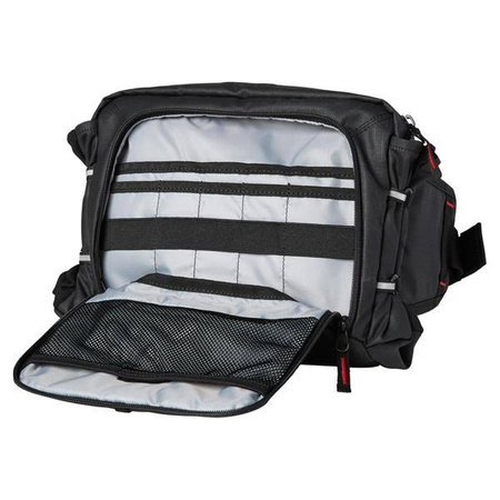 Plecak FOX Utility 5l Lumbar Hydration Pack Black