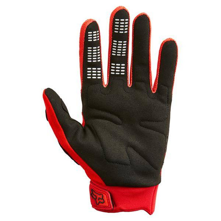Rękawice FOX Dirtpaw Fluorescent Red